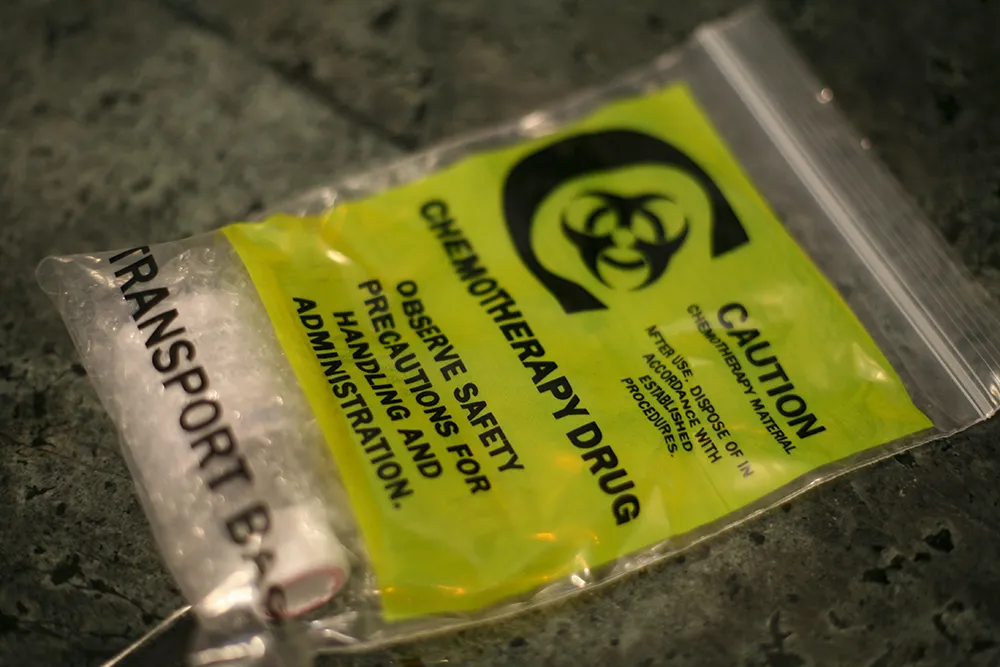 Medical antiemetic effects cannabis chemotherapy
